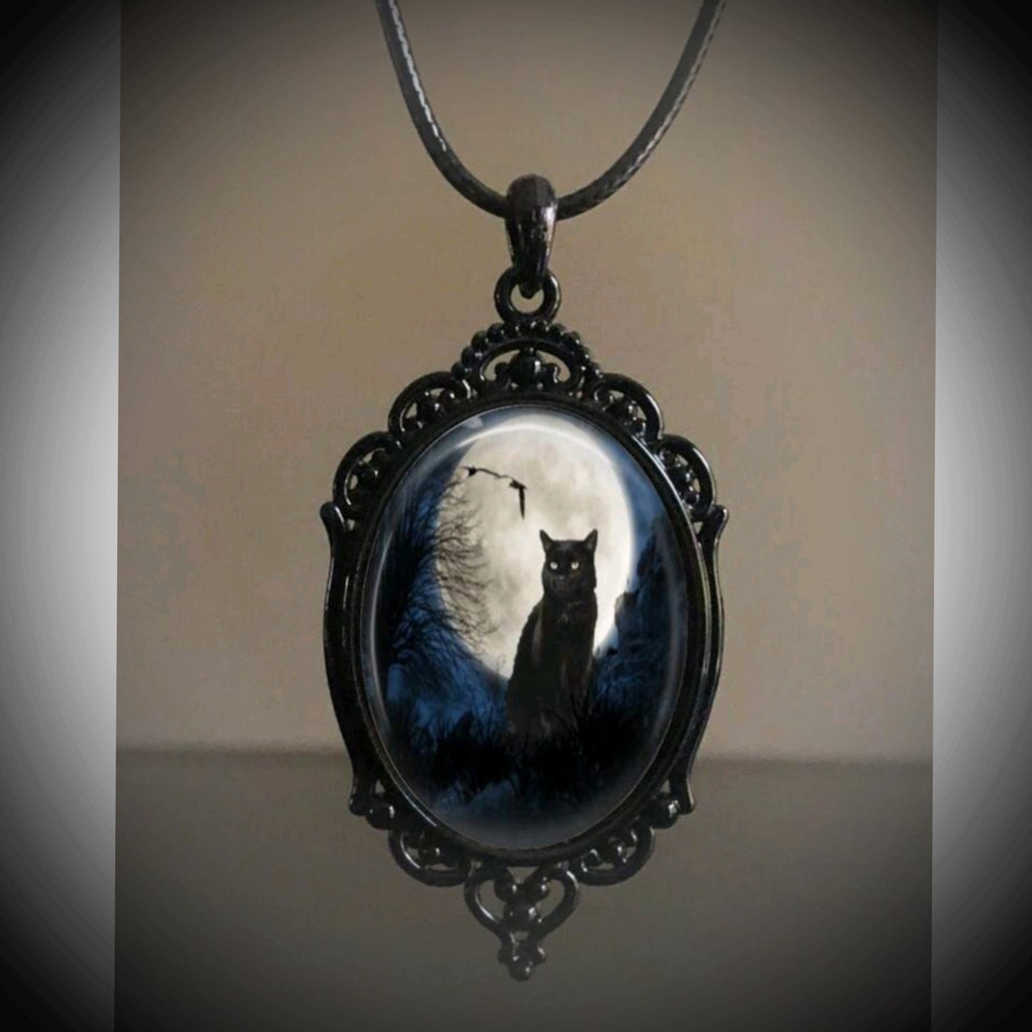 Gothic Jewelry