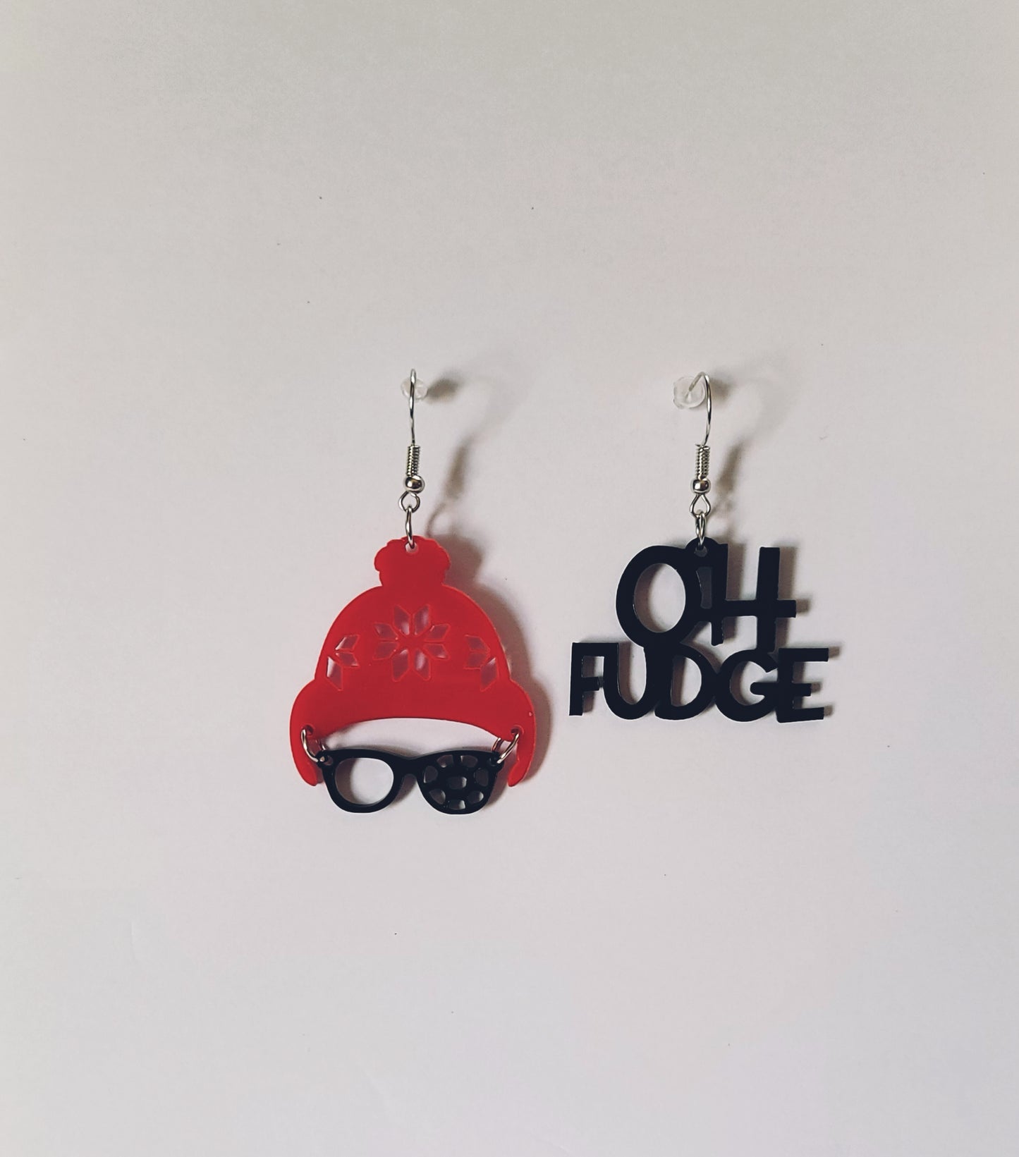 Christmas Earrings