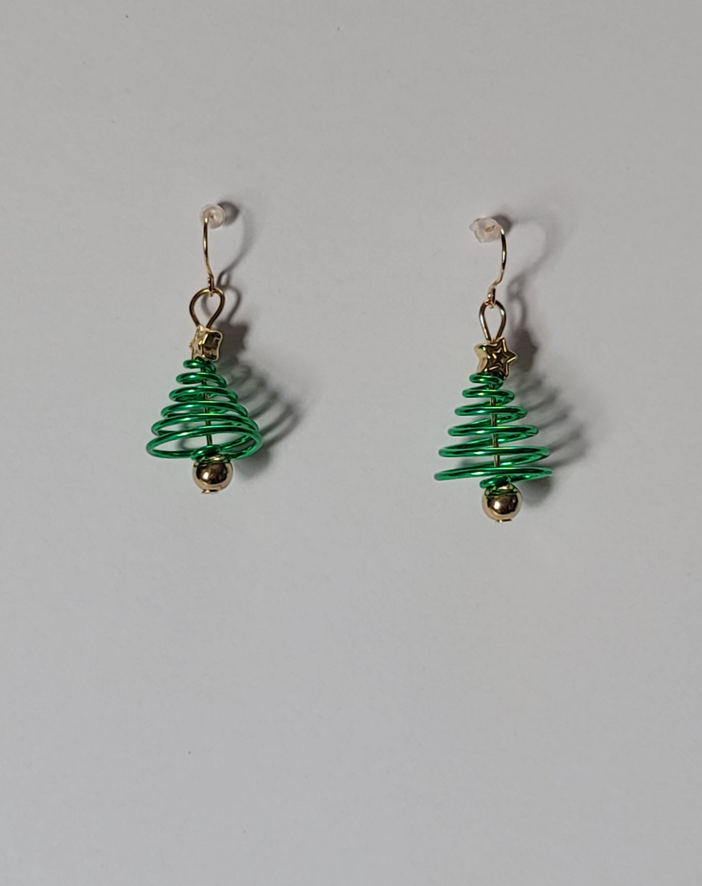 Christmas Earrings