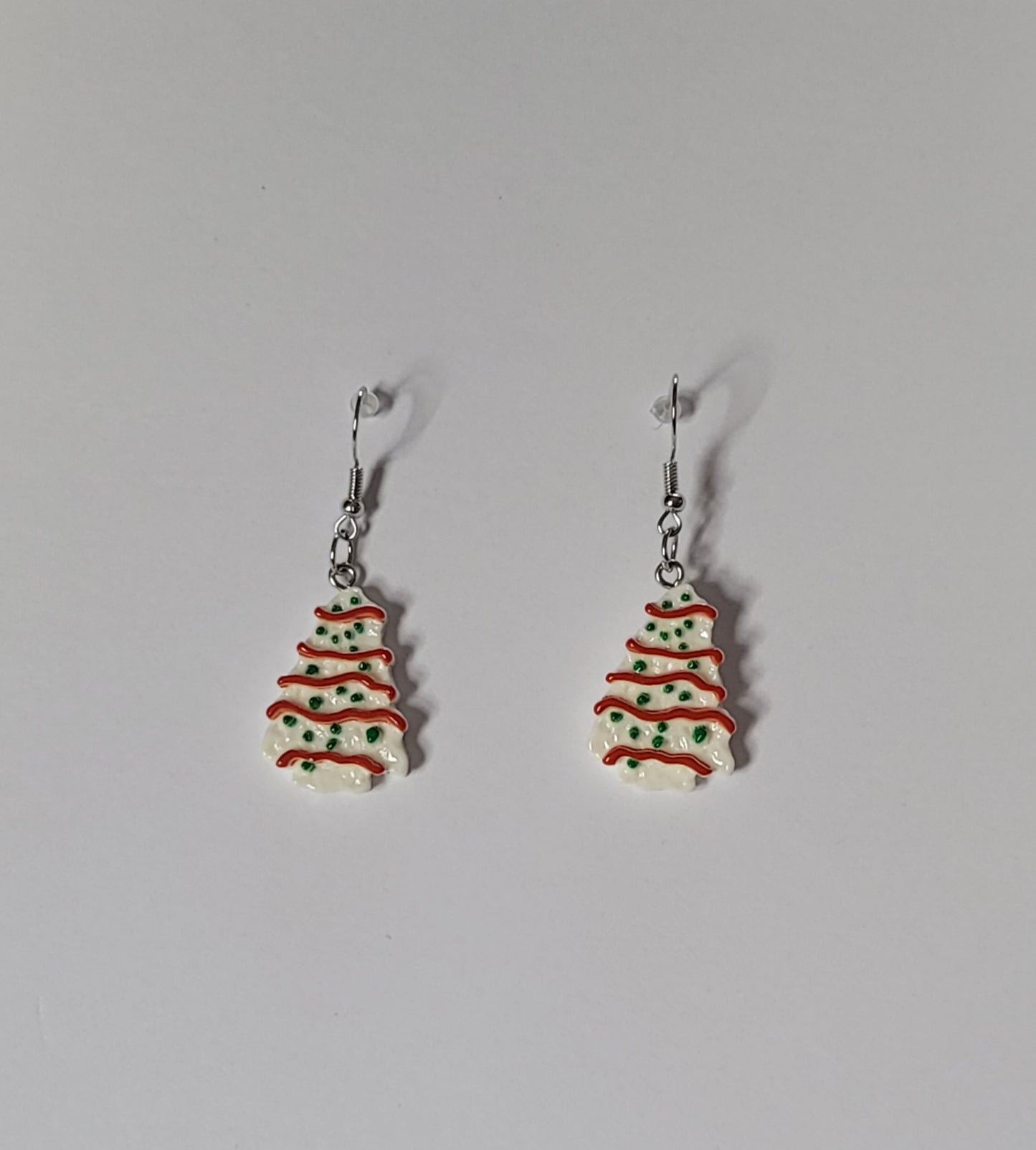 Christmas Earrings