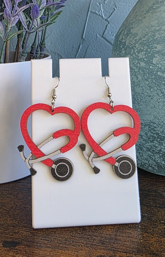 Misc Earrings
