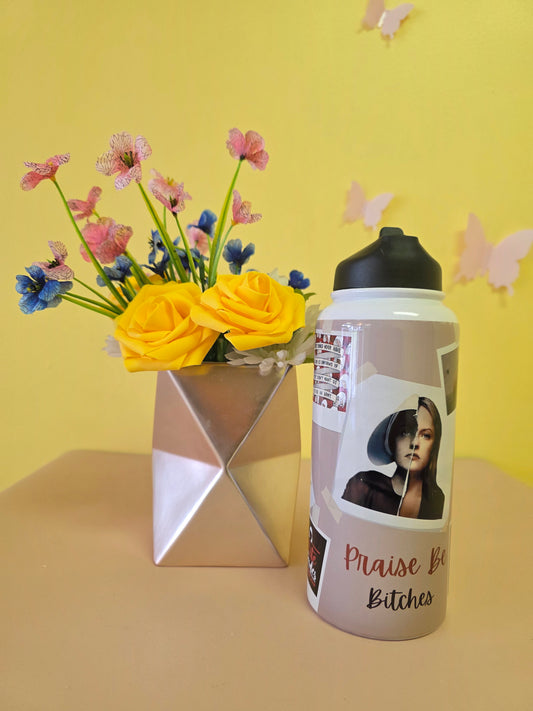 The Handmaids Tale Tumbler