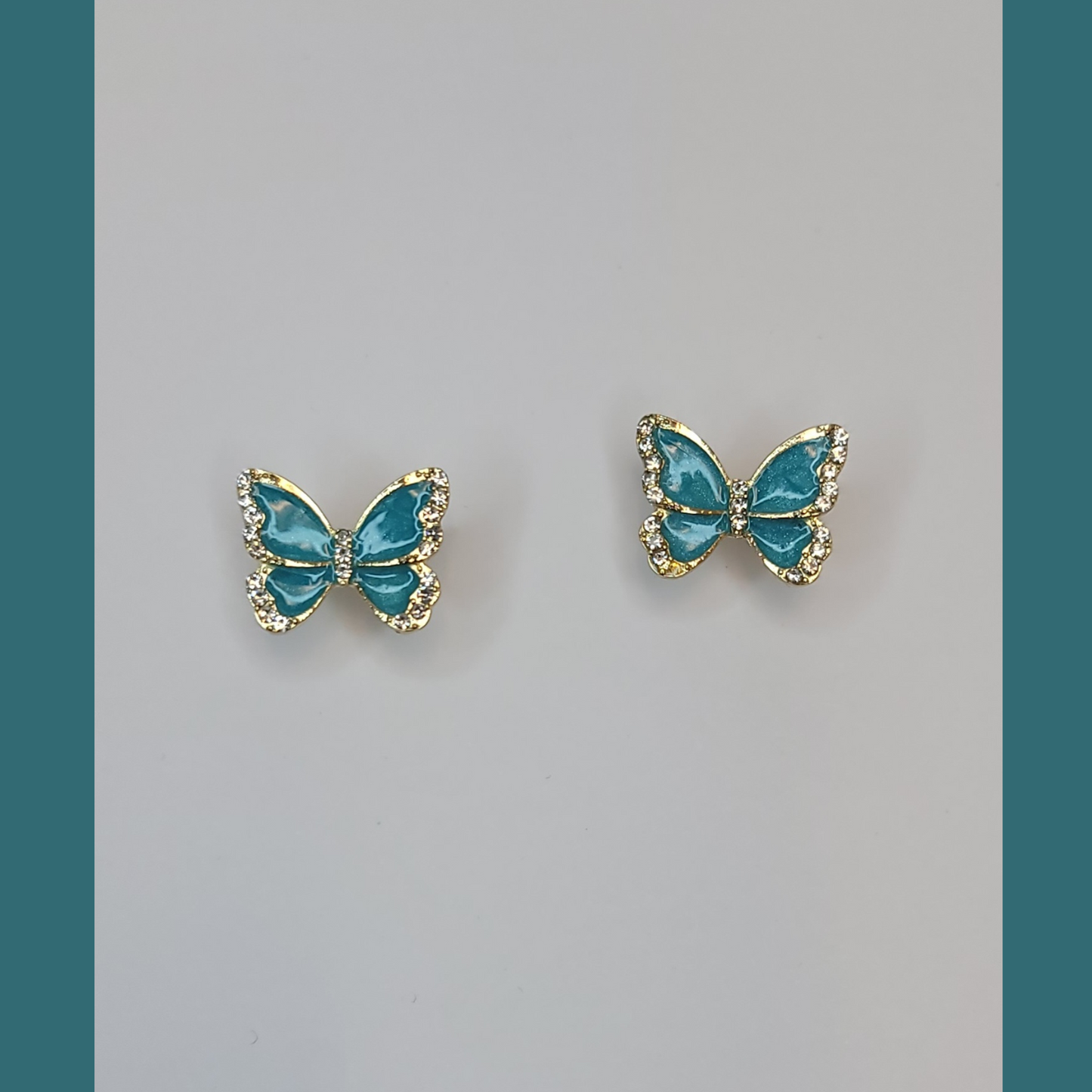 Butterfly Earrings