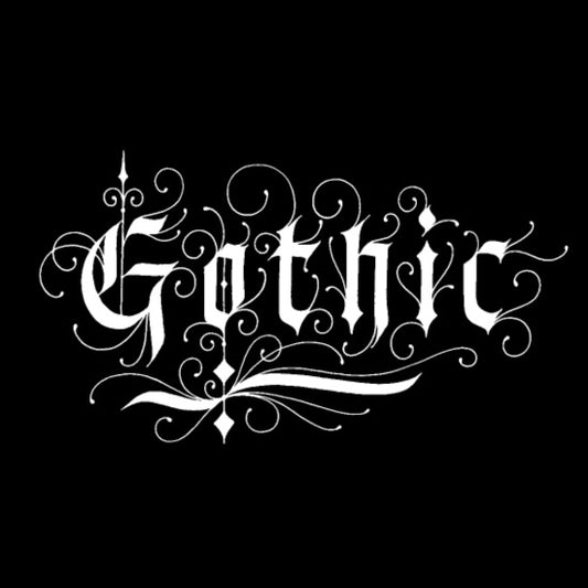 Gothic Jewelry