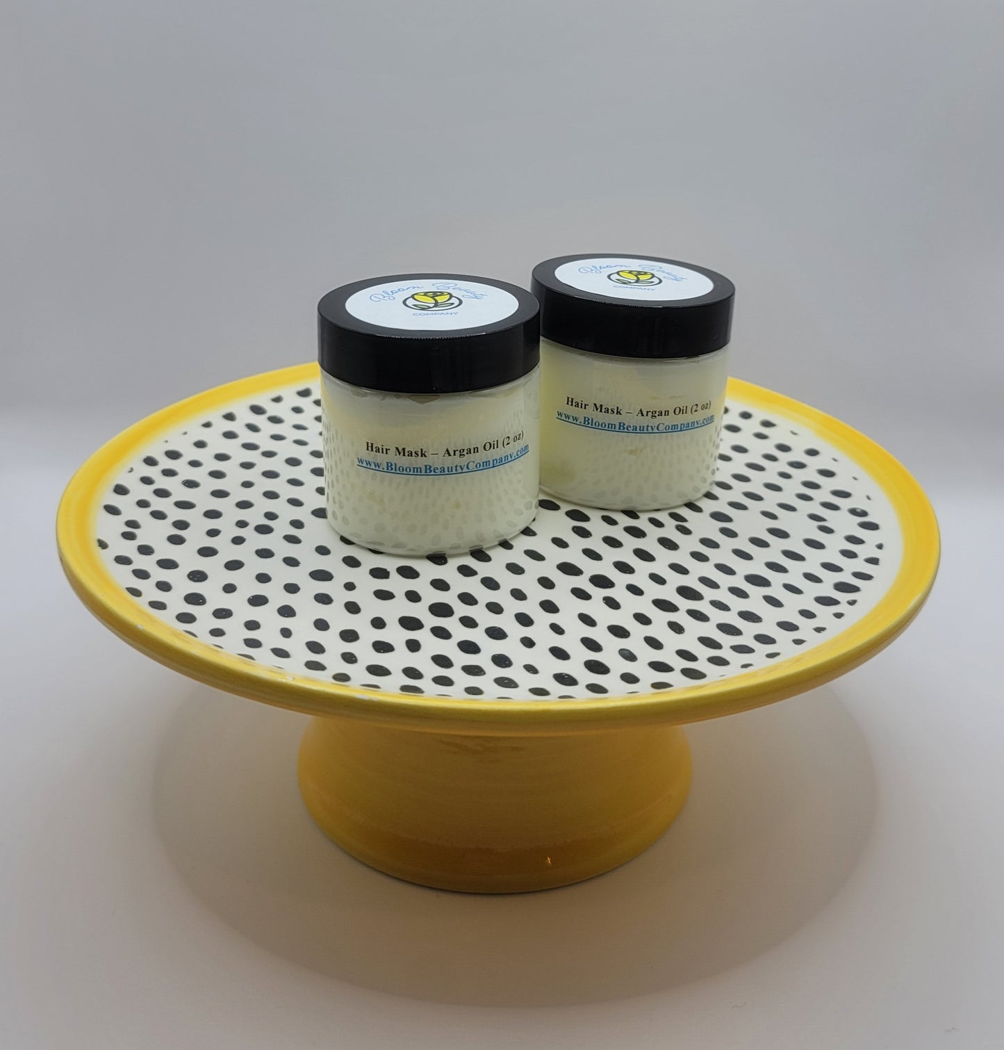Hair Deep Conditioning Treatment Argon Oil