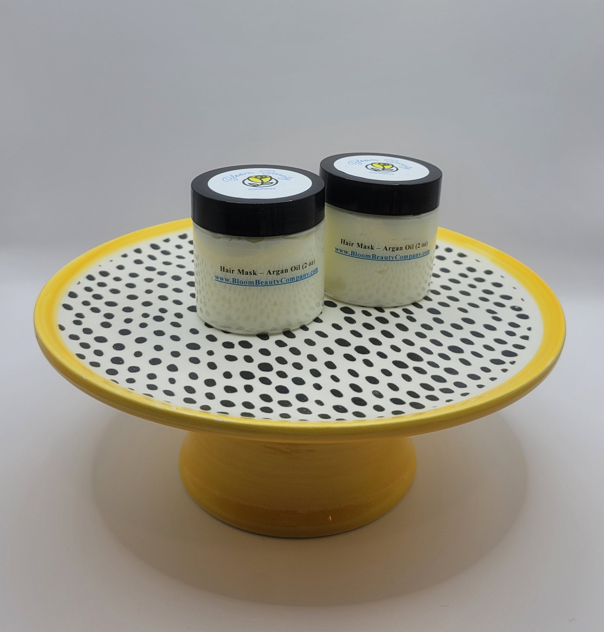 Hair Deep Conditioning Treatment Argon Oil