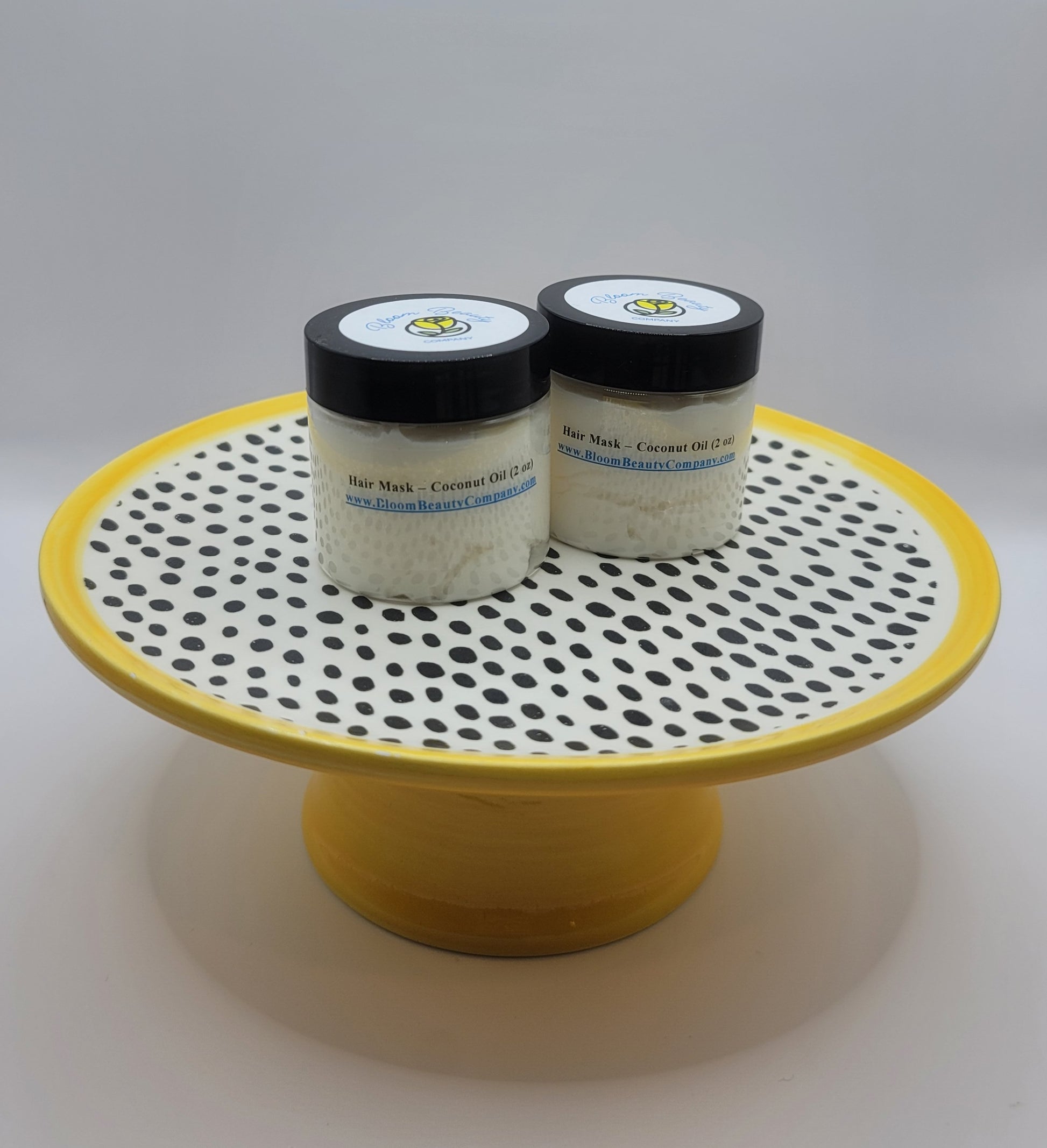 Hair Deep Conditioning Treatment Coconut